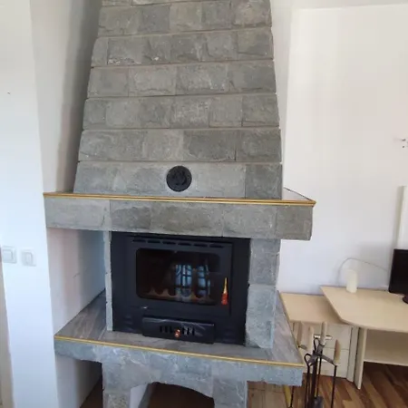 Apartament Private In Pirin Heights Bansko