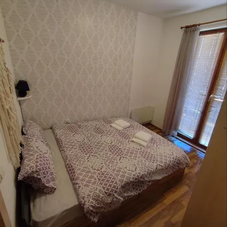 Apartament Private In Pirin Heights Bansko