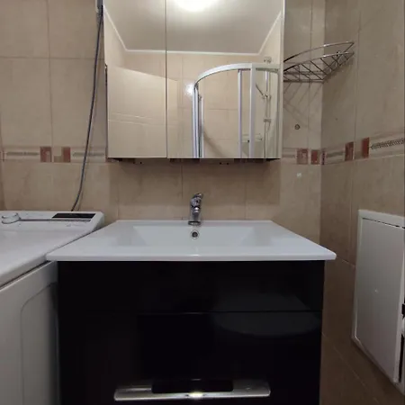 Private In Pirin Heights Apartament Bansko
