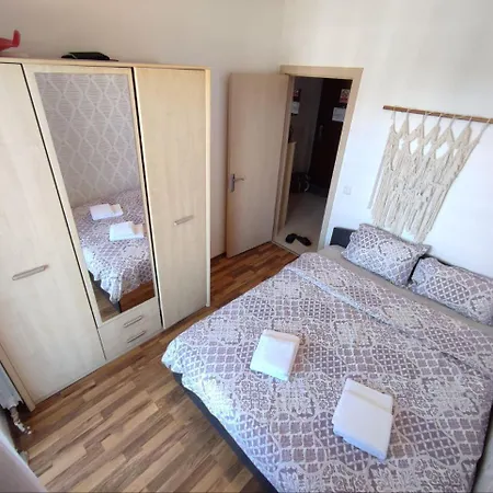 Apartament Private In Pirin Heights *