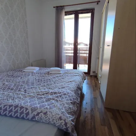 Private In Pirin Heights Apartament Bansko