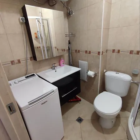 Private In Pirin Heights Bansko