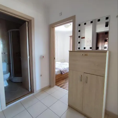 Private In Pirin Heights Apartament *