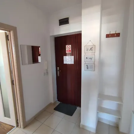 Private In Pirin Heights *