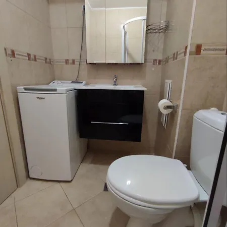 Private In Pirin Heights Bansko