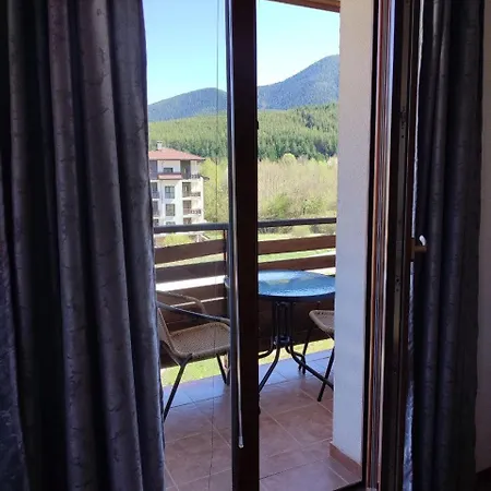 Private In Pirin Heights Apartman *