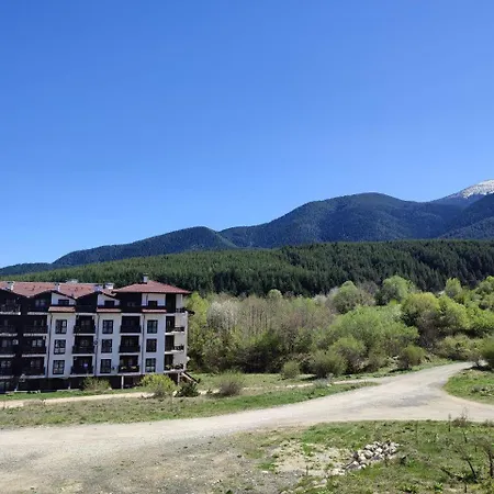 Apartament Private In Pirin Heights *