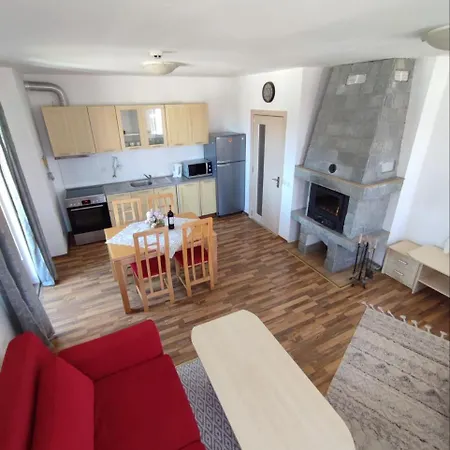 Private In Pirin Heights *
