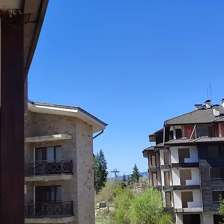 Private In Pirin Heights Apartman *