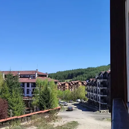 Private In Pirin Heights * Bansko