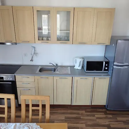 Private In Pirin Heights Apartman *
