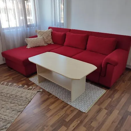 Private In Pirin Heights