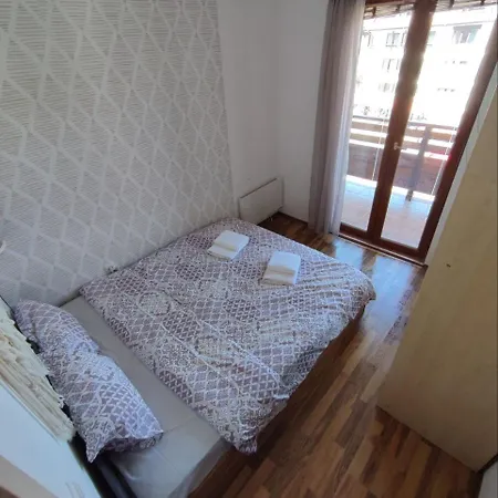 Apartament Private In Pirin Heights Bansko