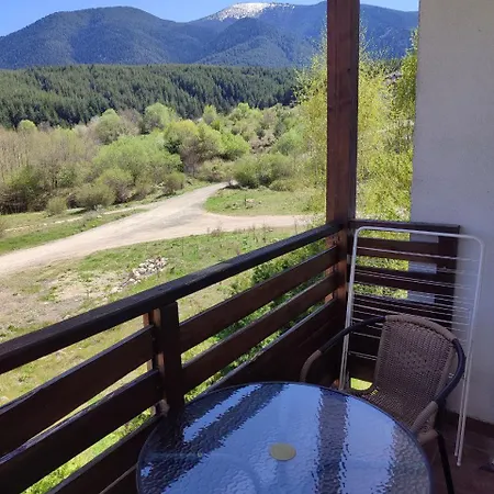 Private In Pirin Heights Bansko