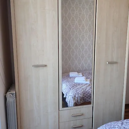 Private In Pirin Heights Apartament