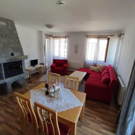Apartament Private In Pirin Heights *