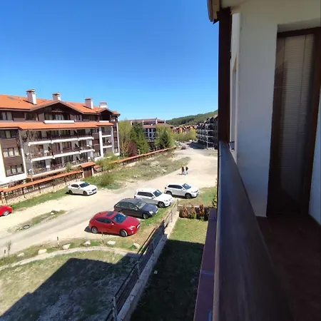 Private In Pirin Heights