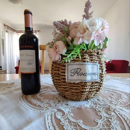 Private In Pirin Heights Apartament Bansko