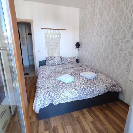 Private In Pirin Heights *