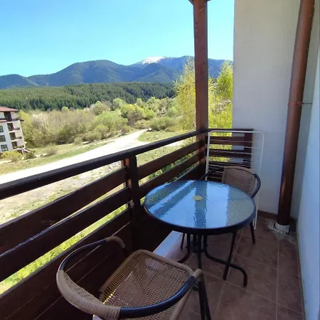 Private In Pirin Heights Bansko