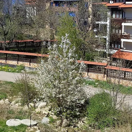 Private In Pirin Heights Apartman Banszko
